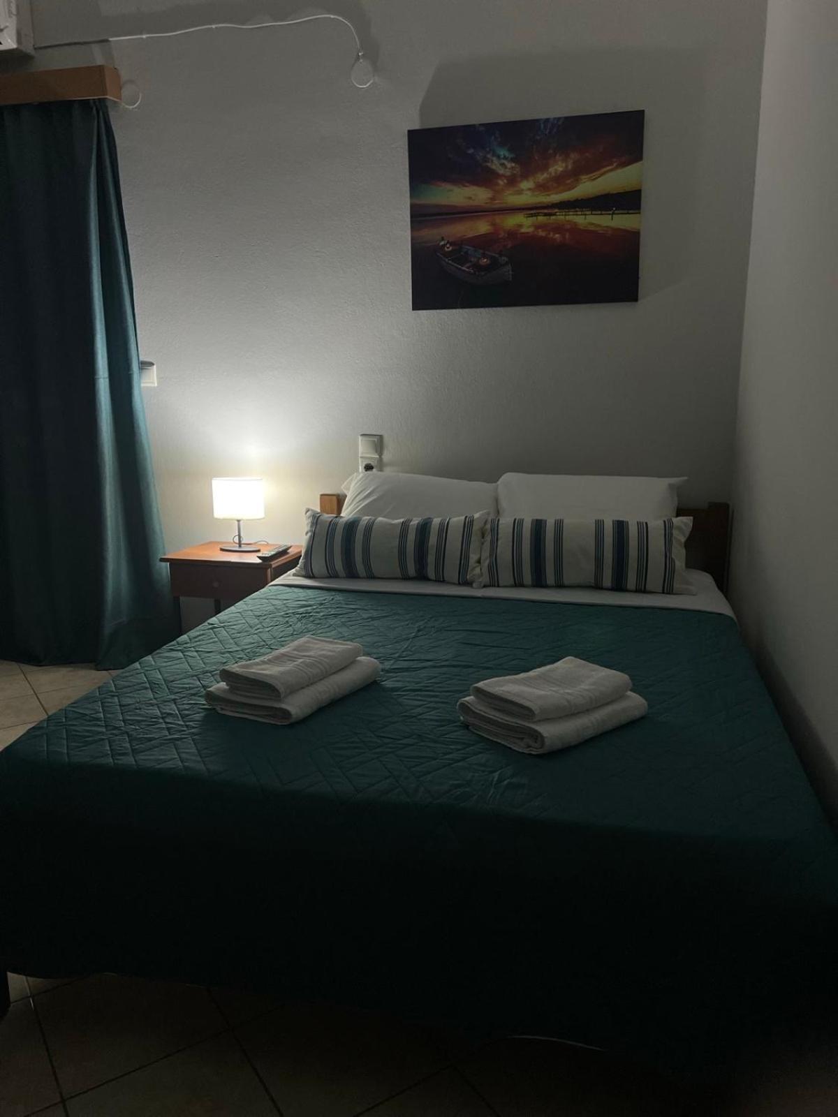 George Appartement