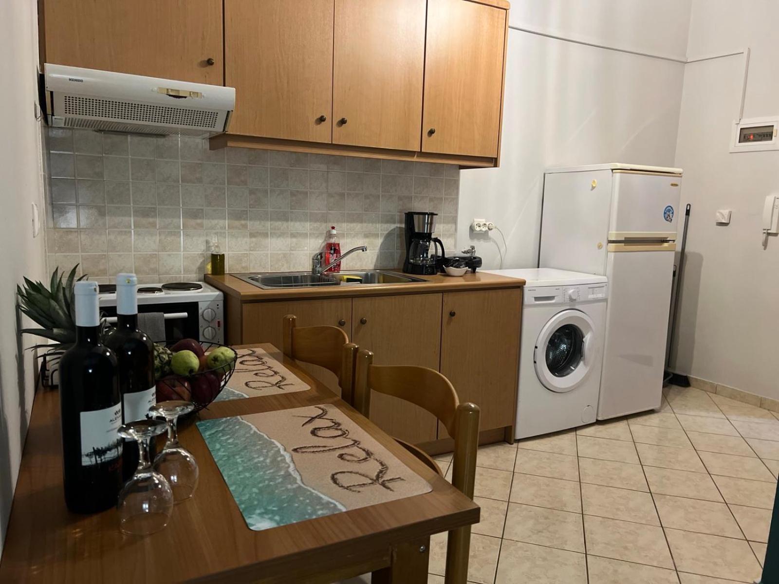 Appartement George *