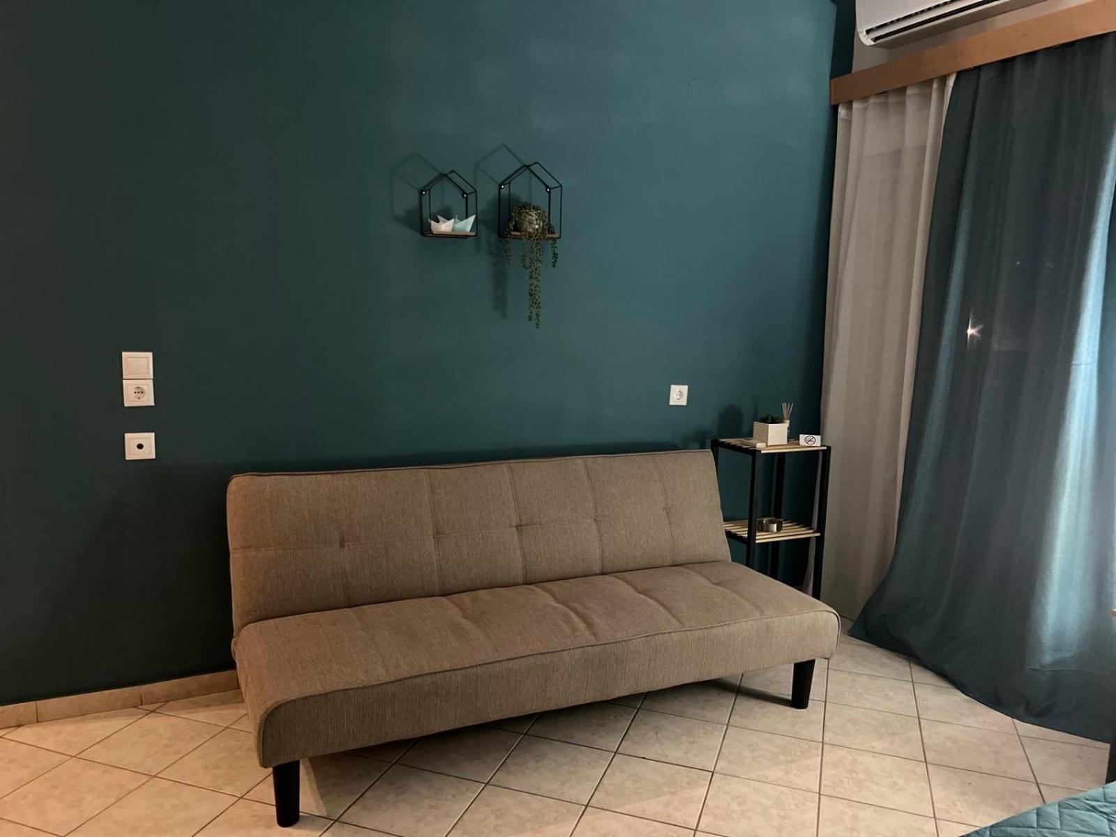 Apartment George Heraklion (Crete)